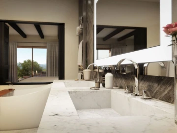 Apartamento T2 para Venda em Querença, Tôr e Benafim