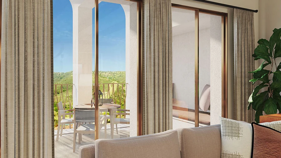 Apartamento T2 para Venda em Querença, Tôr e Benafim