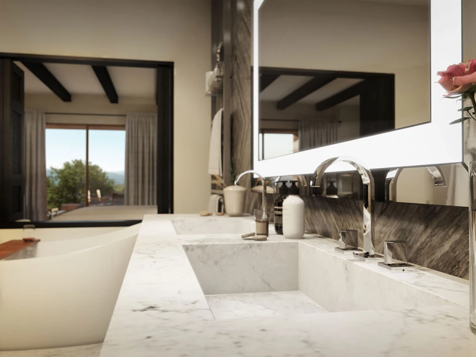 Apartamento T2 para Venda em Querença, Tôr e Benafim Foto 19