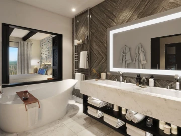 Apartamento T2 para Venda em Querença, Tôr e Benafim
