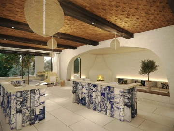 Apartamento T2 para Venda em Querença, Tôr e Benafim
