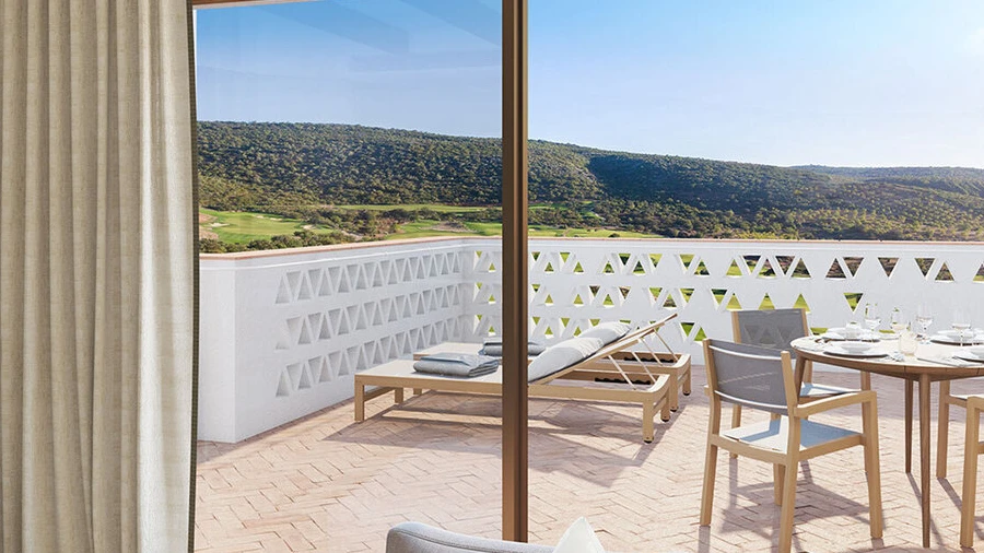 Apartamento T2 para Venda em Querença, Tôr e Benafim