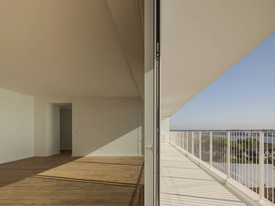 Apartamento T3 para Venda em Seixal, Arrentela e Aldeia de Paio Pires Foto 21