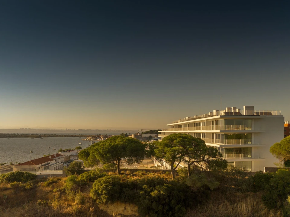 Apartamento T3 para Venda em Seixal, Arrentela e Aldeia de Paio Pires Foto 40
