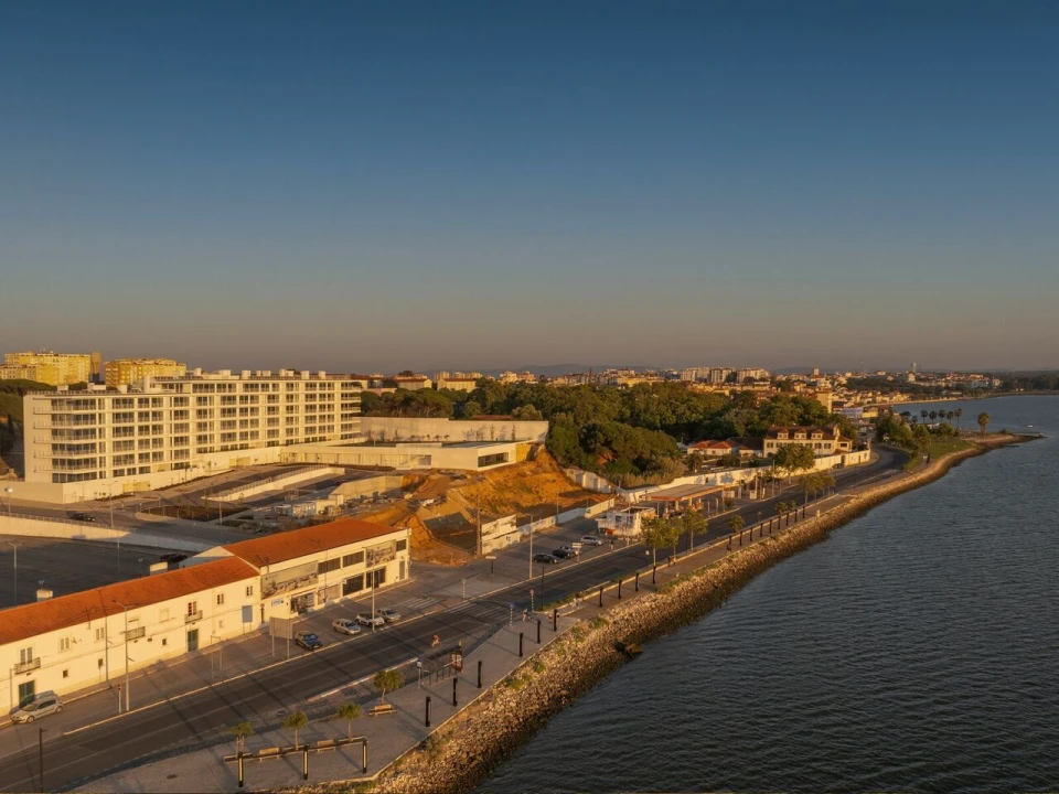 Apartamento T3 para Venda em Seixal, Arrentela e Aldeia de Paio Pires Foto 41