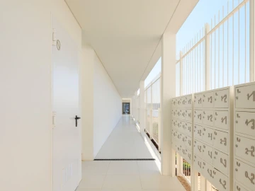 Apartamento T3 para Venda em Seixal, Arrentela e Aldeia de Paio Pires