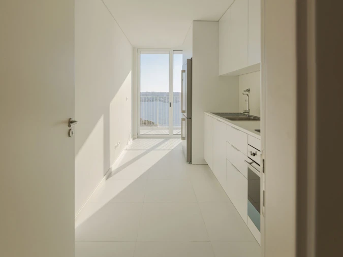 Apartamento T3 para Venda em Seixal, Arrentela e Aldeia de Paio Pires Foto 8