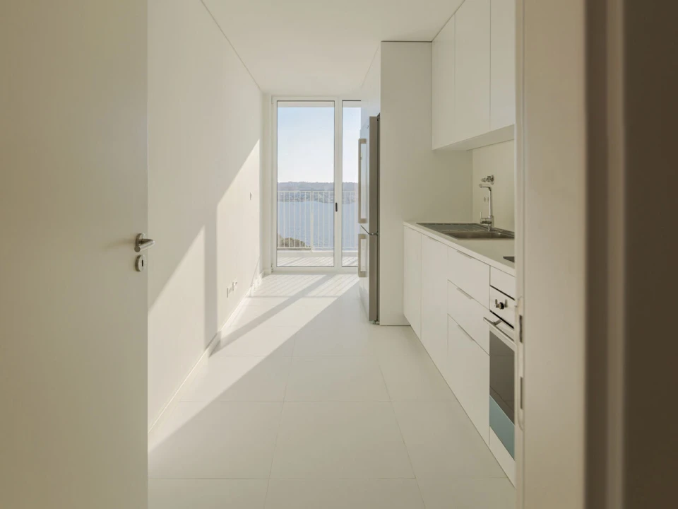 Apartamento T3 para Venda em Seixal, Arrentela e Aldeia de Paio Pires Foto 8