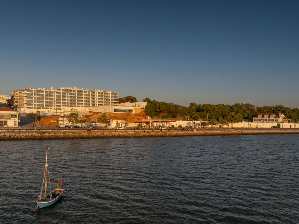 Apartamento T3 para Venda em Seixal, Arrentela e Aldeia de Paio Pires Foto 12