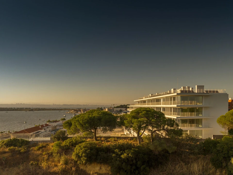 Apartamento T3 para Venda em Seixal, Arrentela e Aldeia de Paio Pires Foto 40