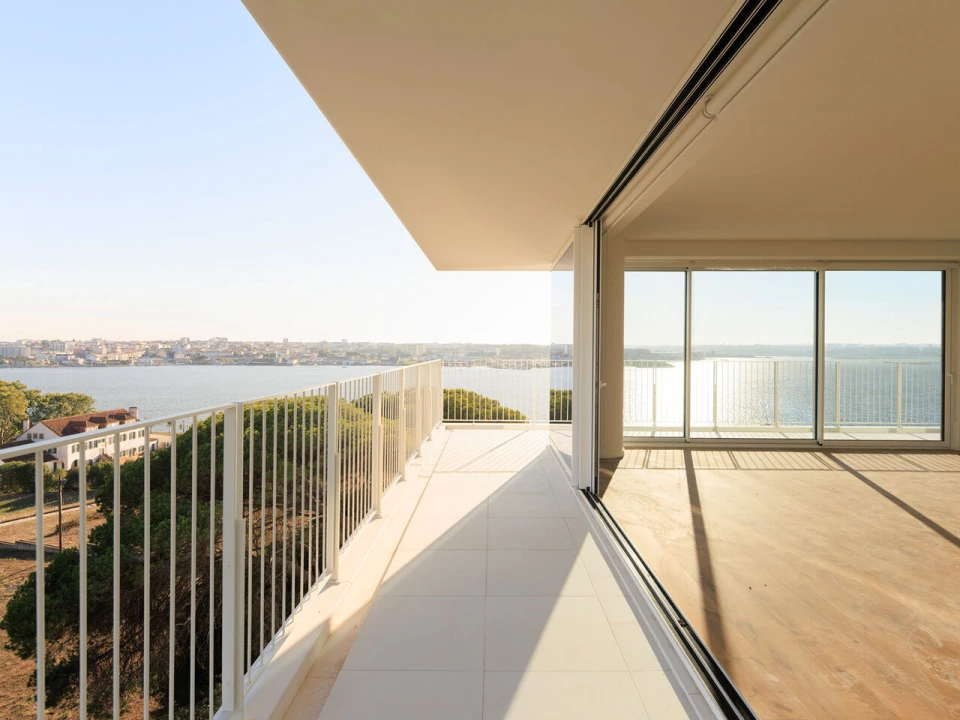 Apartamento T3 para Venda em Seixal, Arrentela e Aldeia de Paio Pires Foto 9