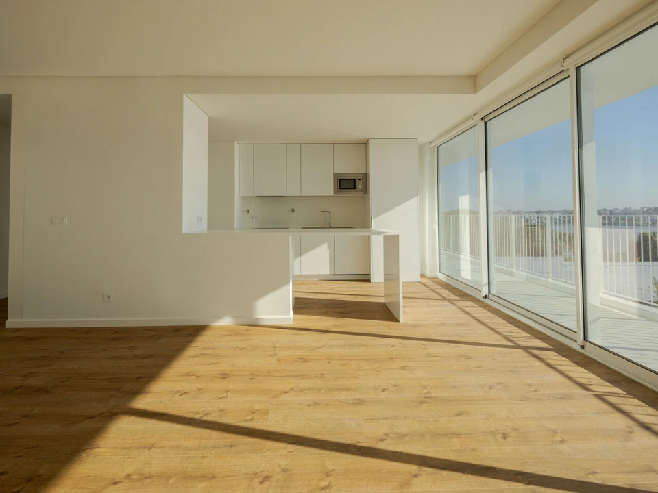 Apartamento T3 para Venda em Seixal, Arrentela e Aldeia de Paio Pires Foto 17