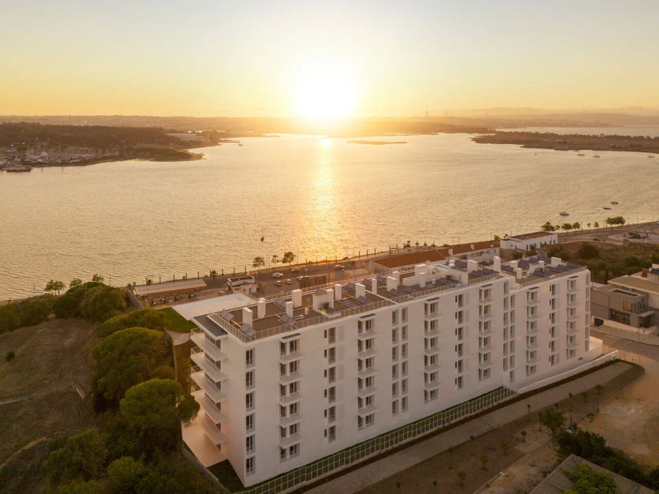 Apartamento T3 para Venda em Seixal, Arrentela e Aldeia de Paio Pires Foto 28