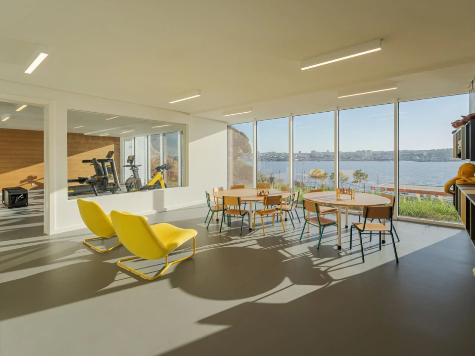 Apartamento T3 para Venda em Seixal, Arrentela e Aldeia de Paio Pires Foto 32