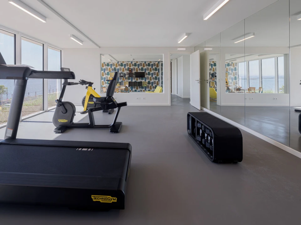 Apartamento T3 para Venda em Seixal, Arrentela e Aldeia de Paio Pires Foto 33