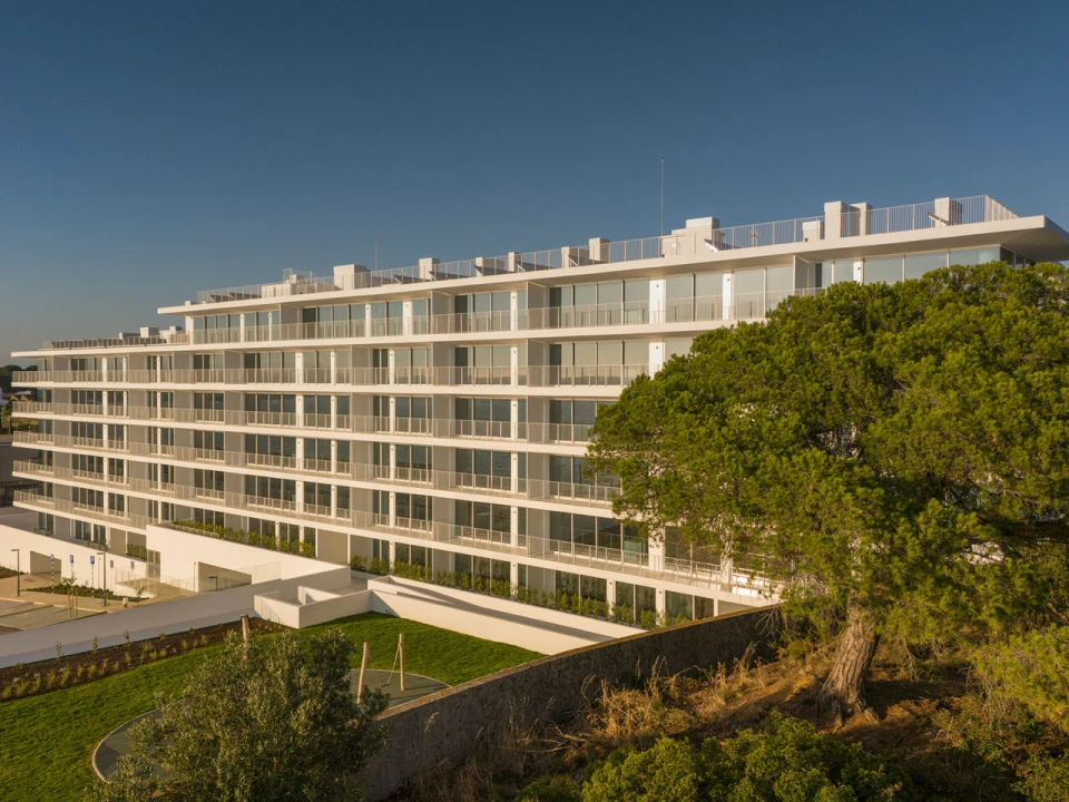 Apartamento T3 para Venda em Seixal, Arrentela e Aldeia de Paio Pires Foto 1