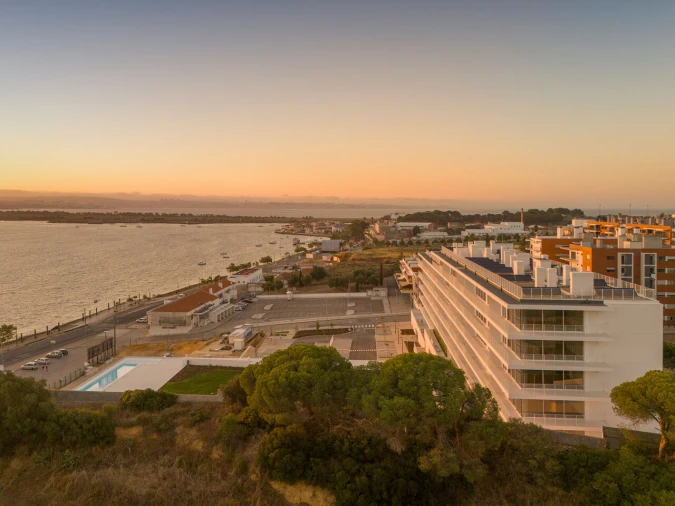 Apartamento T3 para Venda em Seixal, Arrentela e Aldeia de Paio Pires Foto 39