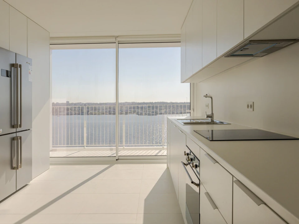 Apartamento T3 para Venda em Seixal, Arrentela e Aldeia de Paio Pires Foto 8