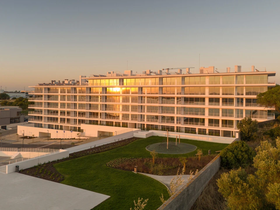 Apartamento T3 para Venda em Seixal, Arrentela e Aldeia de Paio Pires Foto 11