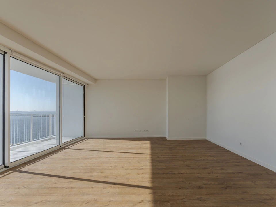 Apartamento T3 para Venda em Seixal, Arrentela e Aldeia de Paio Pires Foto 19