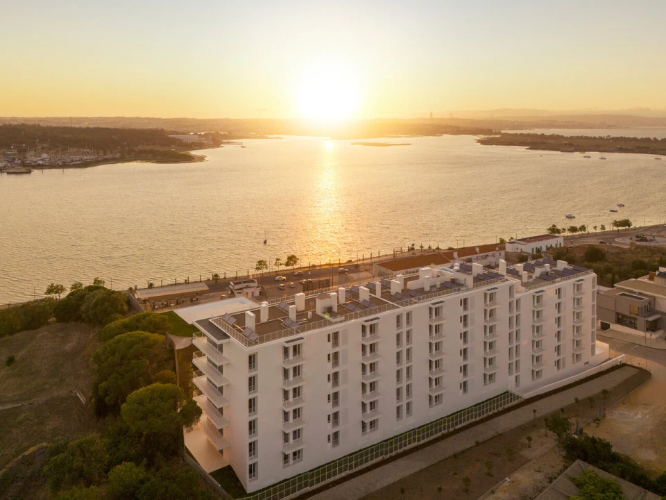 Apartamento T3 para Venda em Seixal, Arrentela e Aldeia de Paio Pires Foto 27