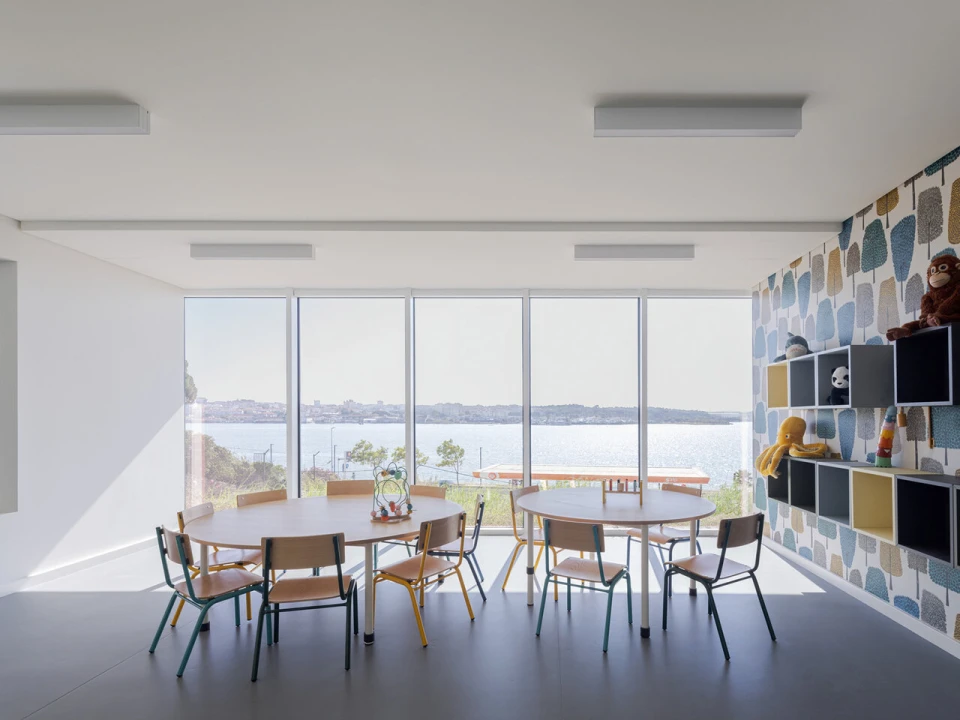 Apartamento T3 para Venda em Seixal, Arrentela e Aldeia de Paio Pires Foto 35