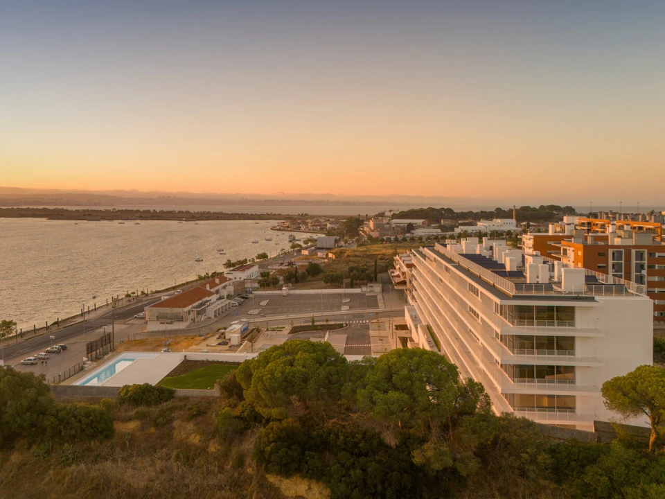 Apartamento T3 para Venda em Seixal, Arrentela e Aldeia de Paio Pires Foto 39