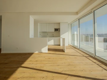 Apartamento T3 para Venda em Seixal, Arrentela e Aldeia de Paio Pires
