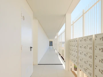 Apartamento T3 para Venda em Seixal, Arrentela e Aldeia de Paio Pires