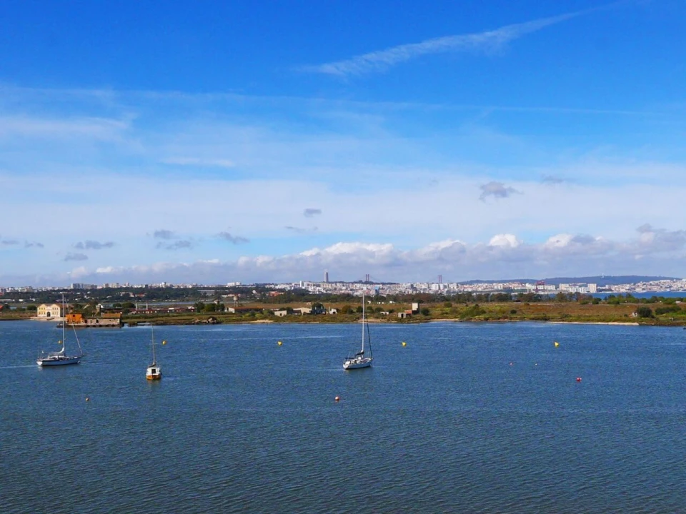 Loja para Venda em Seixal, Arrentela e Aldeia de Paio Pires Foto 20