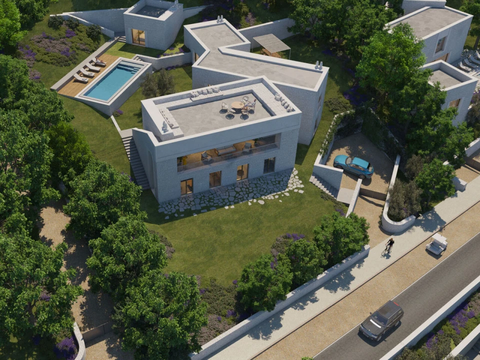 Moradia T6 para Venda em Querença, Tôr e Benafim Foto 13