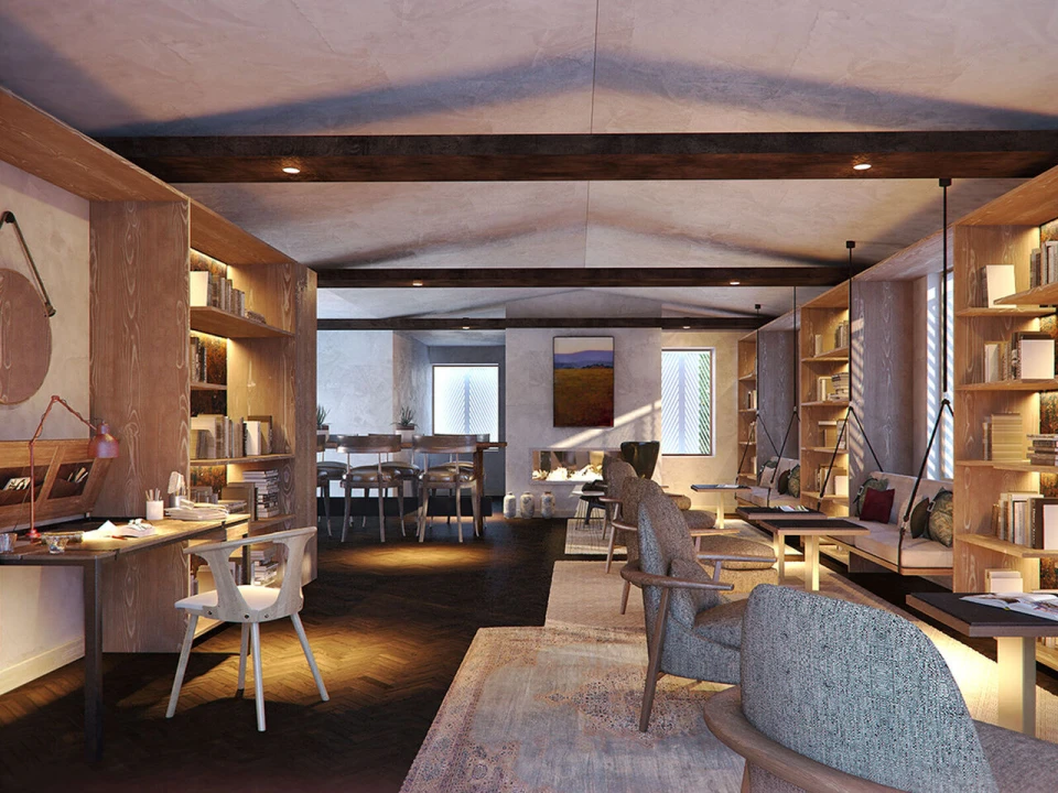 Moradia T4 para Venda em Querença, Tôr e Benafim Foto 9