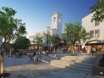 Moradia T4 para Venda em Querença, Tôr e Benafim