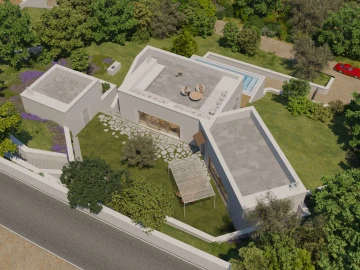 Moradia T4 para Venda em Querença, Tôr e Benafim