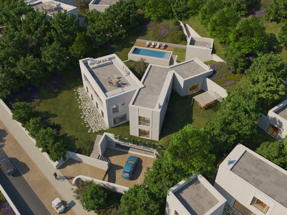 Moradia T3 para Venda em Querença, Tôr e Benafim Foto 8