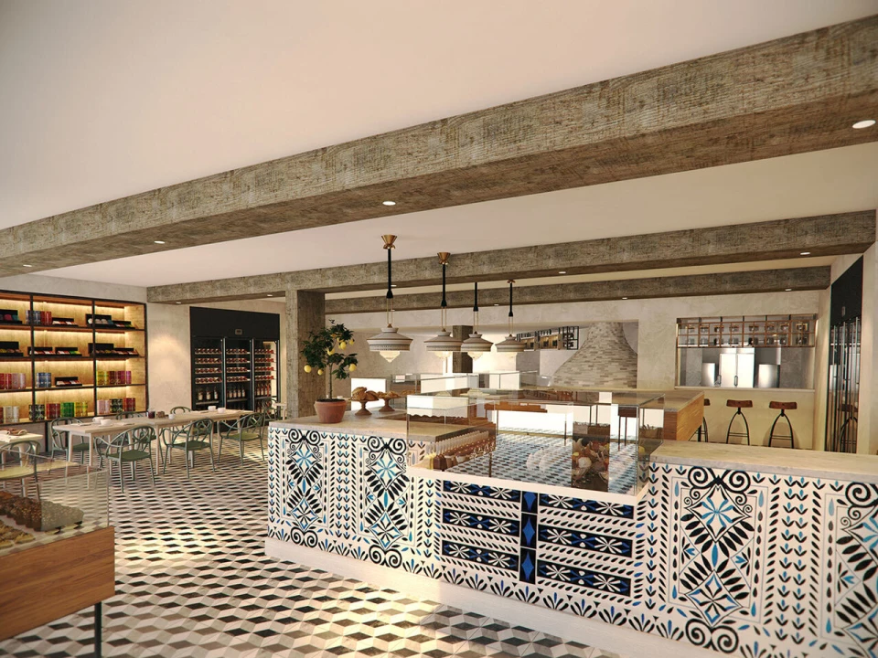 Moradia T3 para Venda em Querença, Tôr e Benafim Foto 12