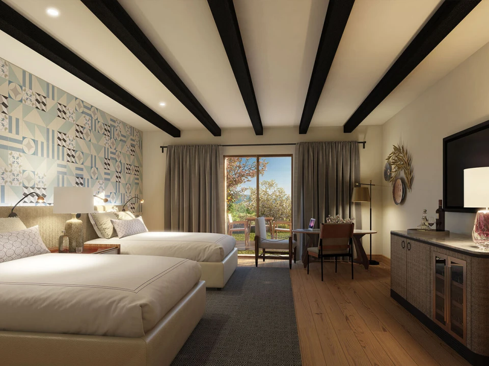 Apartamento T1 para Venda em Querença, Tôr e Benafim Foto 12