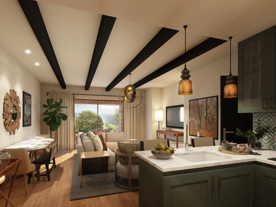 Apartamento T1 para Venda em Querença, Tôr e Benafim Foto 13