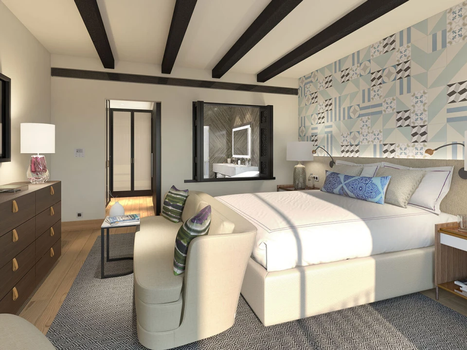 Apartamento T1 para Venda em Querença, Tôr e Benafim Foto 16