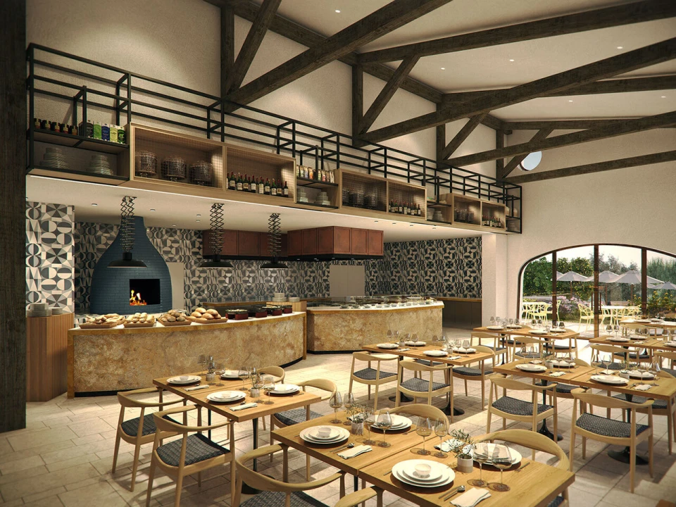 Apartamento T1 para Venda em Querença, Tôr e Benafim Foto 23