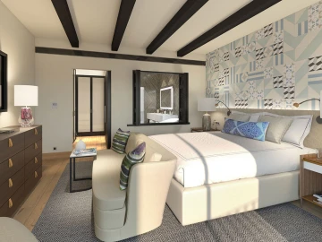 Apartamento T1 para Venda em Querença, Tôr e Benafim