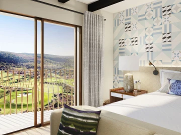 Apartamento T1 para Venda em Querença, Tôr e Benafim