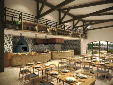 Apartamento T1 para Venda em Querença, Tôr e Benafim