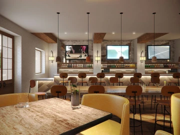 Apartamento T1 para Venda em Querença, Tôr e Benafim