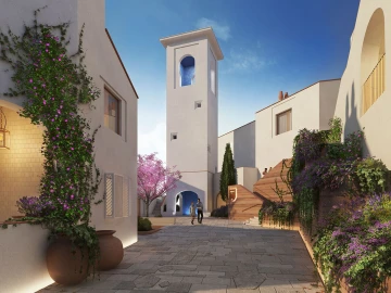 Apartamento T1 para Venda em Querença, Tôr e Benafim