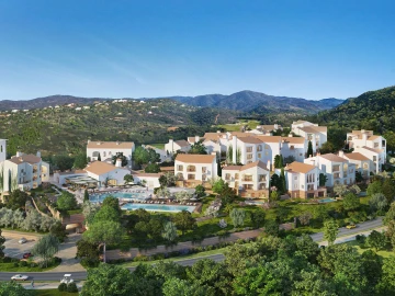 Apartamento T1 para Venda em Querença, Tôr e Benafim