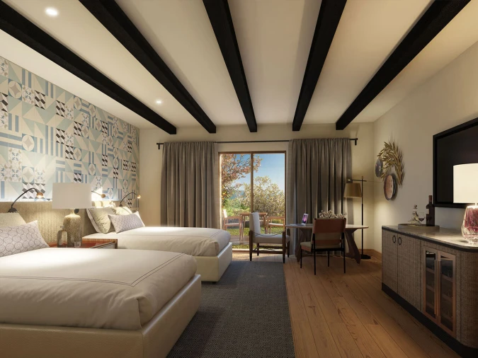 Apartamento T1 para Venda em Querença, Tôr e Benafim Foto 12