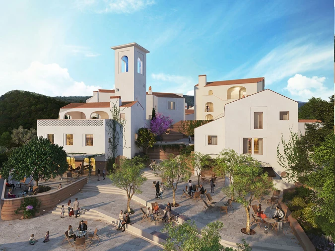 Apartamento T1 para Venda em Querença, Tôr e Benafim Foto 30