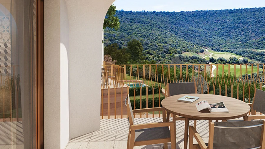 Apartamento T1 para Venda em Querença, Tôr e Benafim