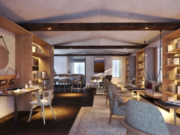 Moradia T5 para Venda em Querença, Tôr e Benafim